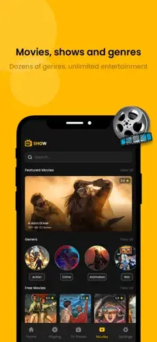 ott-watch-for-pikashow Movies and shows